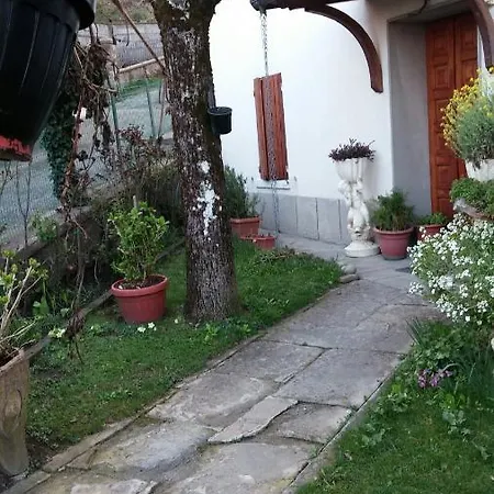 Belvedere 3 * Vidiciatico