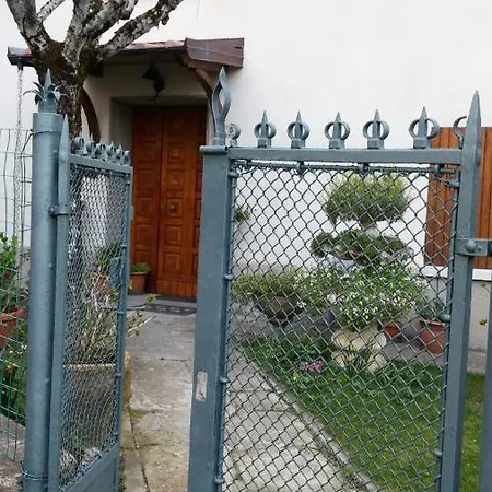 Appartement Belvedere 3 *