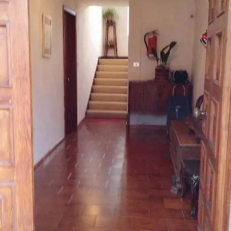 Belvedere 3 Appartement Vidiciatico