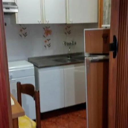 Belvedere 3 Appartement Vidiciatico