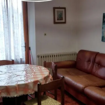 Belvedere 3 Appartement *